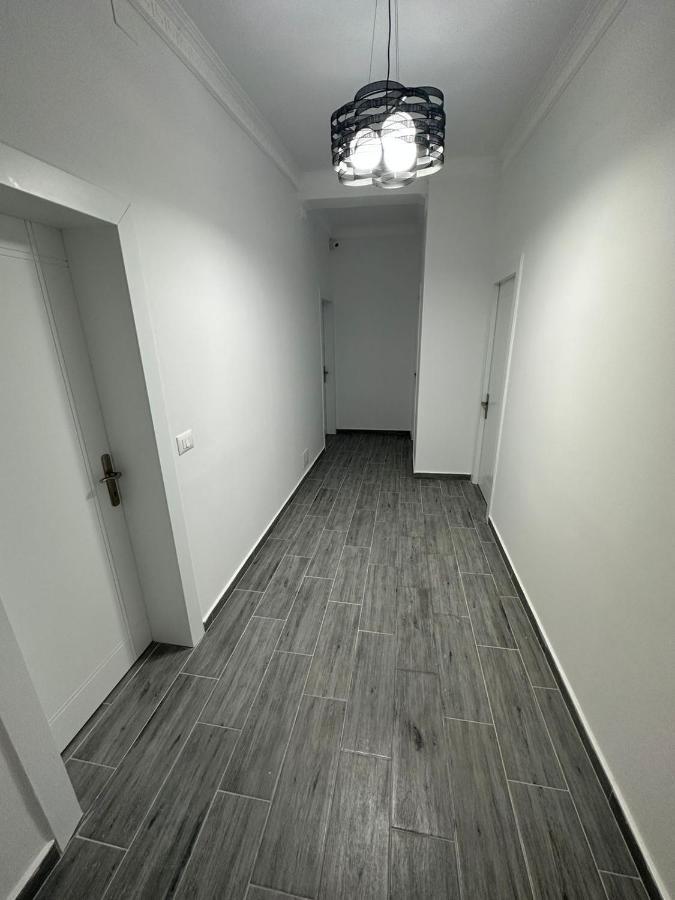 Rus Villa ベラト エクステリア 写真