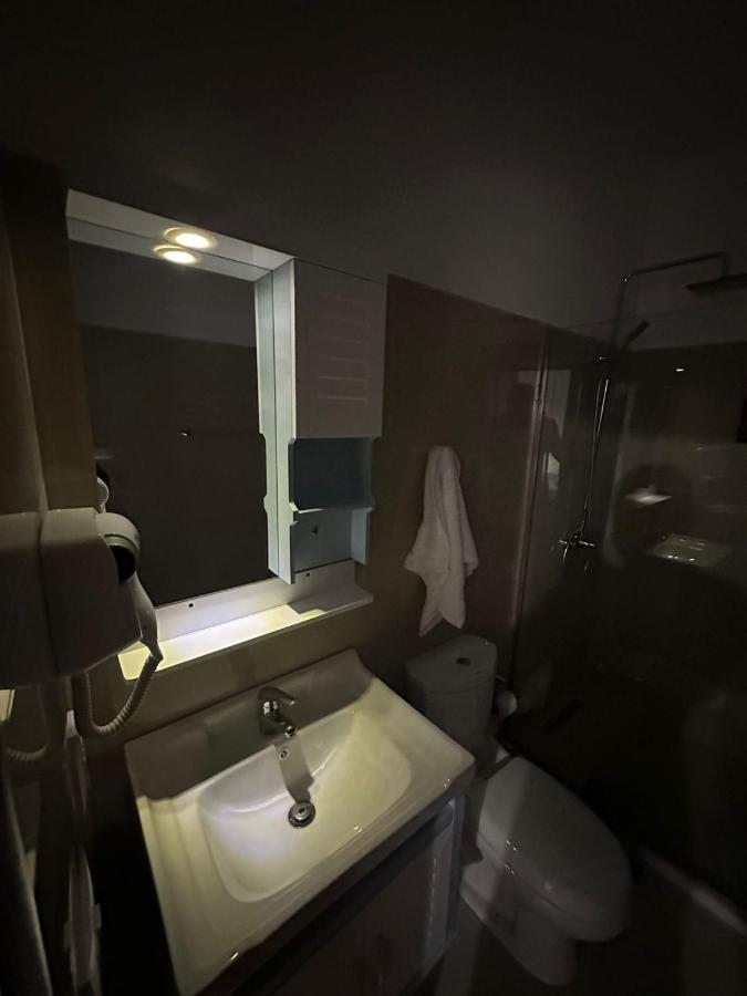 Rus Villa ベラト エクステリア 写真